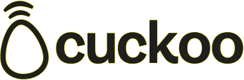 Cuckoo logo