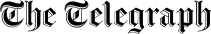 The Telegraph logo