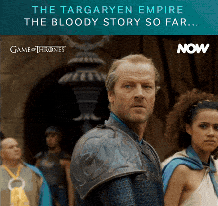 NOW — Game of Thrones: the bloody story so far